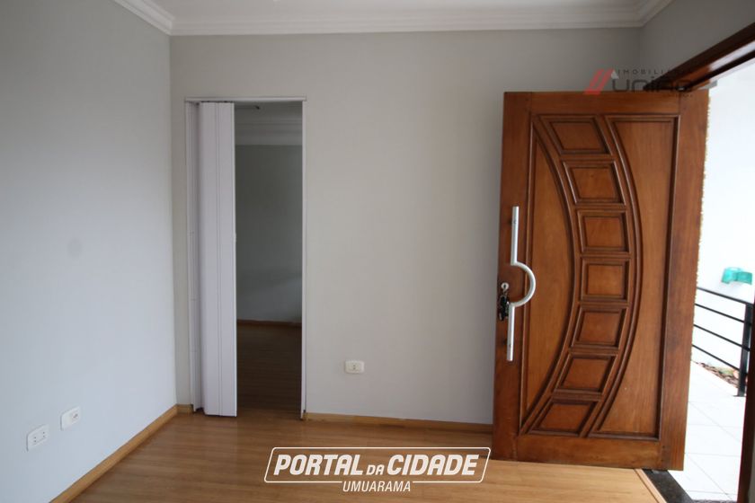 Casa &agrave; venda - 180m&sup2; - Zona V