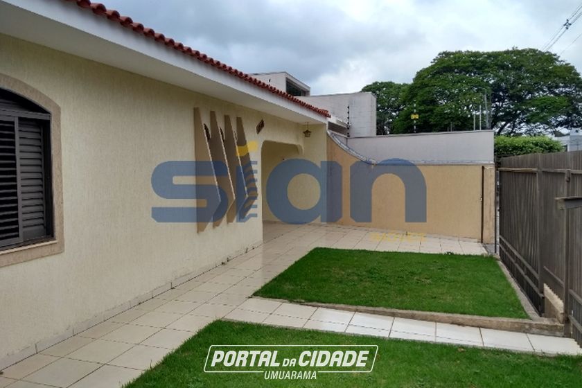 Casa &agrave; venda - 508m&sup2; - ...