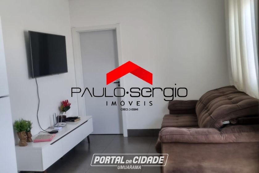 Casa &agrave; venda - 110m&sup2; - Jardim azaleia