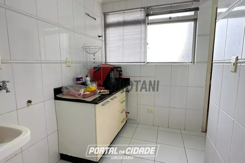 Apartamento &agrave; venda - Edif&iacute;cio Fernando Pessoa