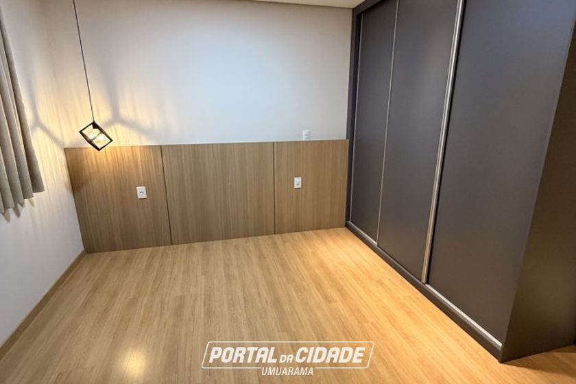 Apartamento &agrave; venda - 180m&sup2; - Zona III