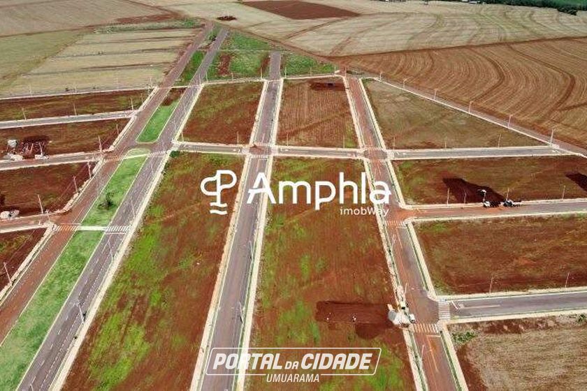 Terreno &agrave; venda - 250m&sup2; - Jardim Panorama