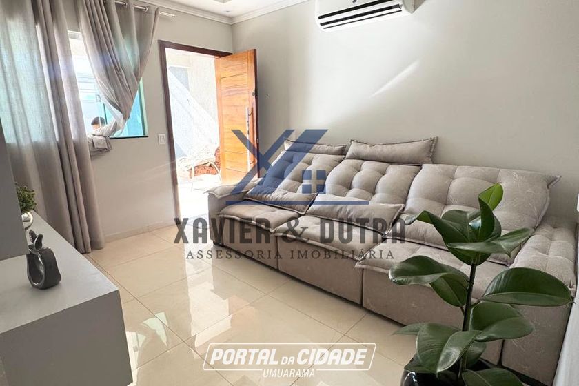 Casa &agrave; venda - 184m&sup2; - Jardim Colorado