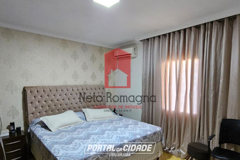 Casa &agrave; venda - 195m&sup2; - Jardim Am&eacute;rica