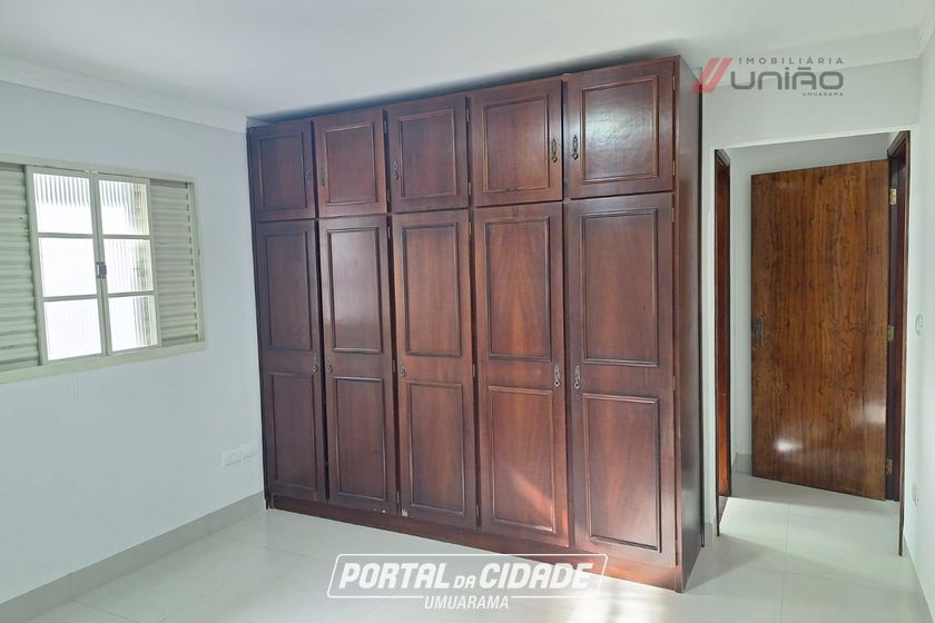 Apartamento para alugar - 150m&sup2; - Zona 1