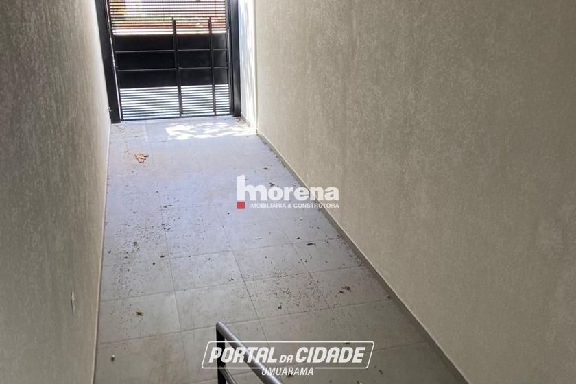 Sobrado &agrave; venda - 247m&sup2; - Zona V