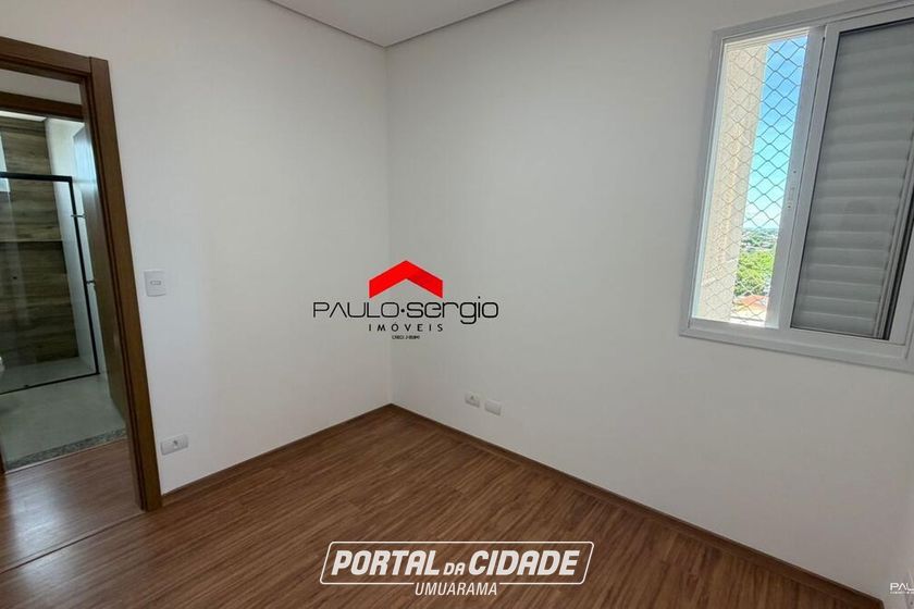 Apartamento &agrave; venda - 131m&sup2; - Jardim Social