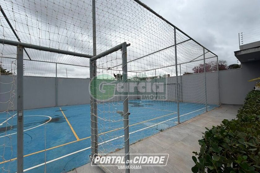 Apartamento &agrave; venda - 119m&sup2; - Jardim Am&eacute;rica