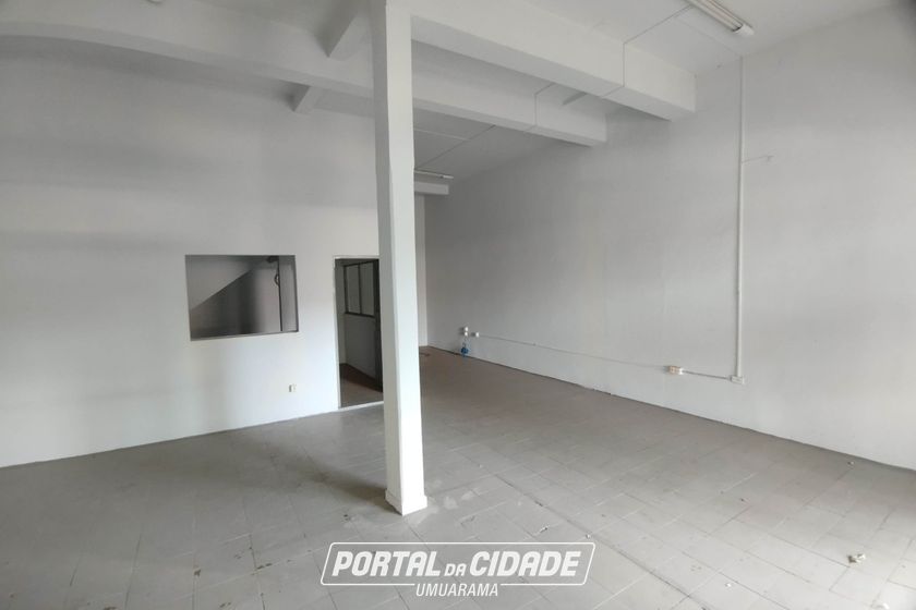 Sala Comercial para alugar - 50m&sup2; - ZONA I
