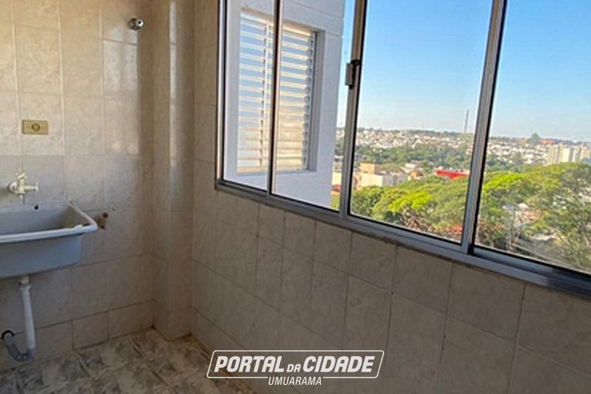 Apartamento &agrave; venda - 98m&sup2; - Zona III