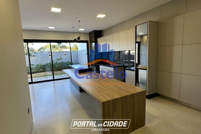 Casa &agrave; venda - 150m&sup2; - PARQUE CIDADE JARDIM