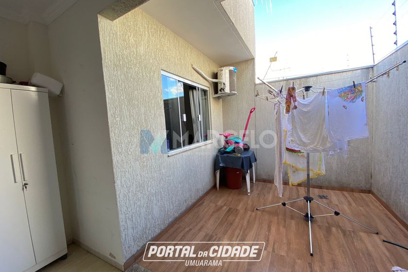 Casa &agrave; venda - 113m&sup2; - Jardim Laguna