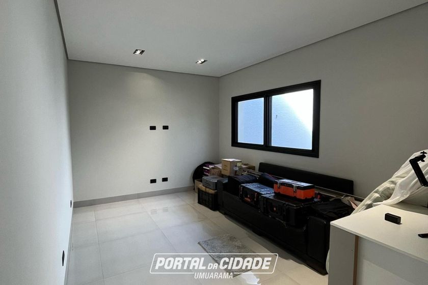Casa &agrave; venda - 280m&sup2; - Jardim Global