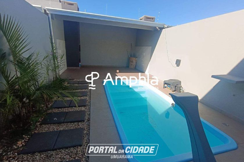 Casa &agrave; venda - 70m&sup2; - Interlagos