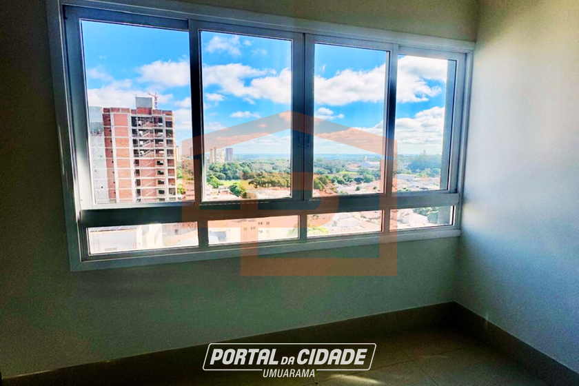 Apartamento &agrave; venda - 140m&sup2; - Zona II