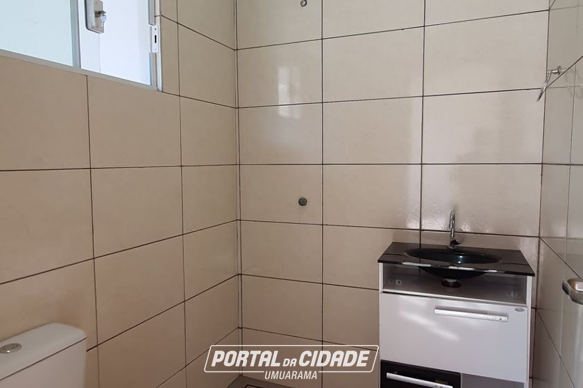 Casa &agrave; venda - 130m&sup2; - Jardim Vila Rica