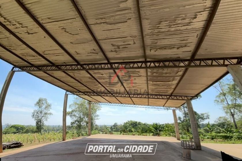 Ch&aacute;cara &agrave; venda - 20000m&sup2; - Jardim Aeroporto