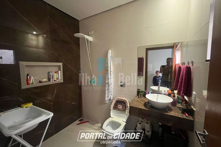 Casa &agrave; venda - Jardim Caravele