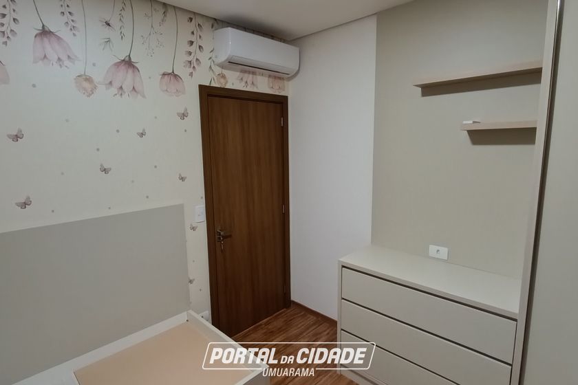 Apartamento para alugar - JARDIM SOCIAL