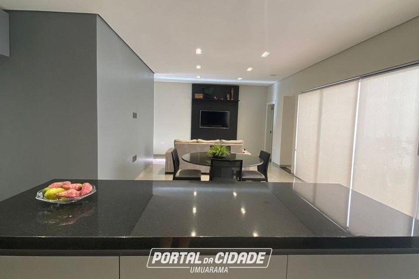 Casa &agrave; venda - 209m&sup2; - Parque de Oliveiras