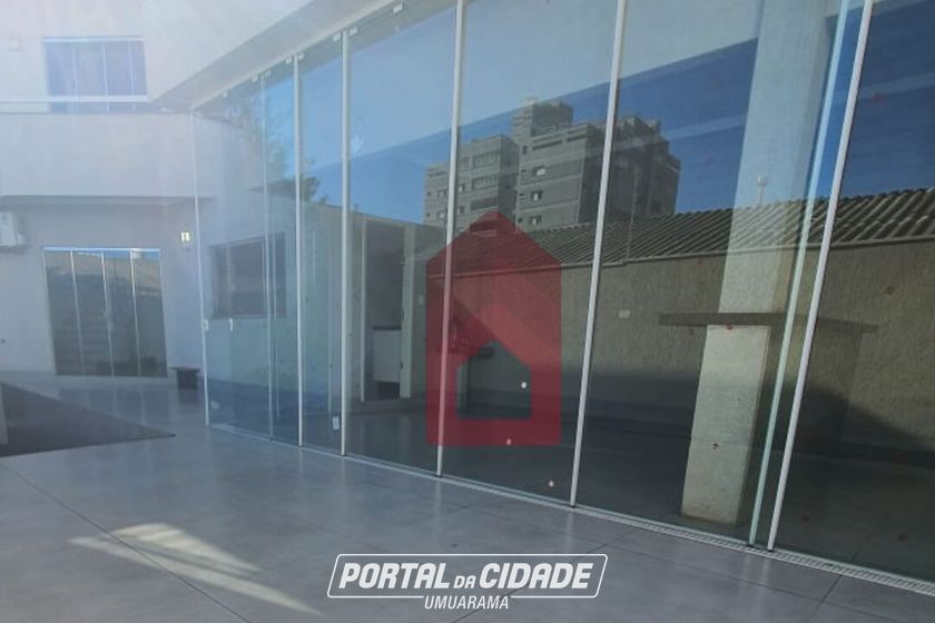 Apartamento para alugar - Zona I