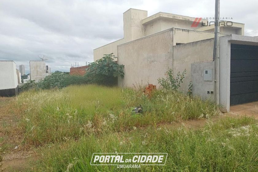 Terreno &agrave; venda - 230m&sup2; - Parque Bandeirantes