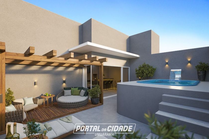 Apartamento &agrave; venda - 95m&sup2; - Jardim Am&eacute;rica