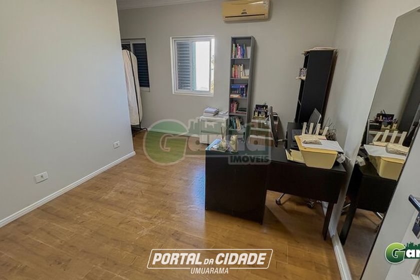 Casa &agrave; venda - 900m&sup2; - Parque Cidade Jardim
