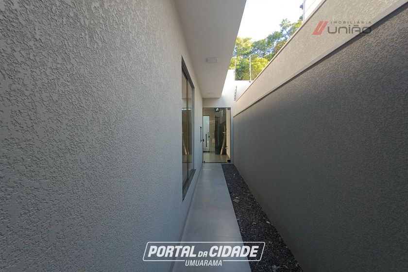 Casa &agrave; venda - 145m&sup2; - Residencial Porto Seguro