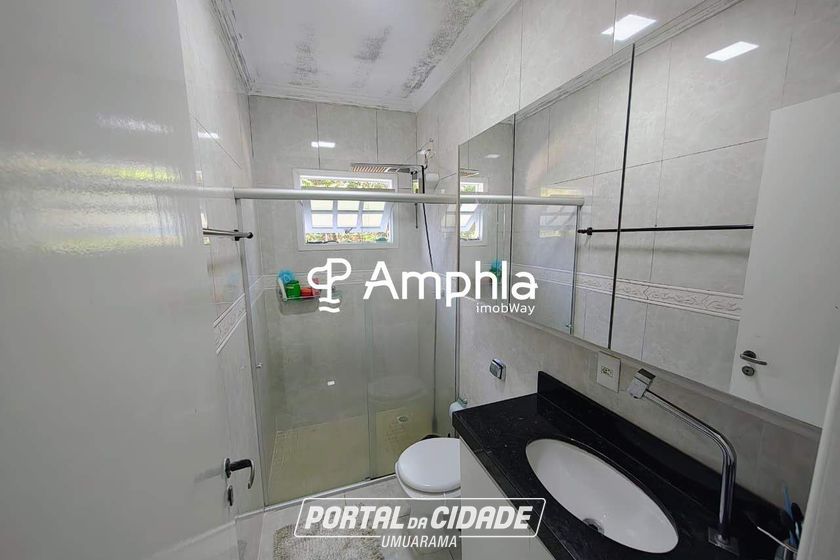 Casa &agrave; venda - 80m&sup2; - Regi&atilde;o do Lago