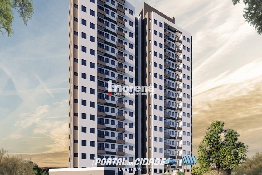 Apartamento &agrave; venda - 70m&sup2; - Parque Residencial Interlagos II