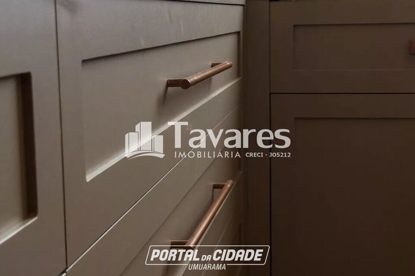 Apartamento &agrave; venda - Zona II