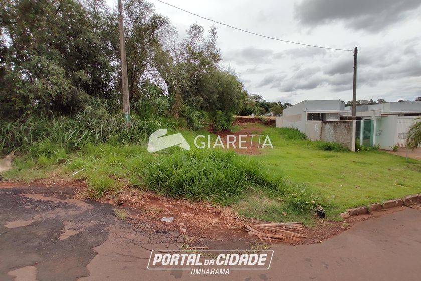 Terreno &agrave; venda - 506m&sup2; - JARDIM PANCERA