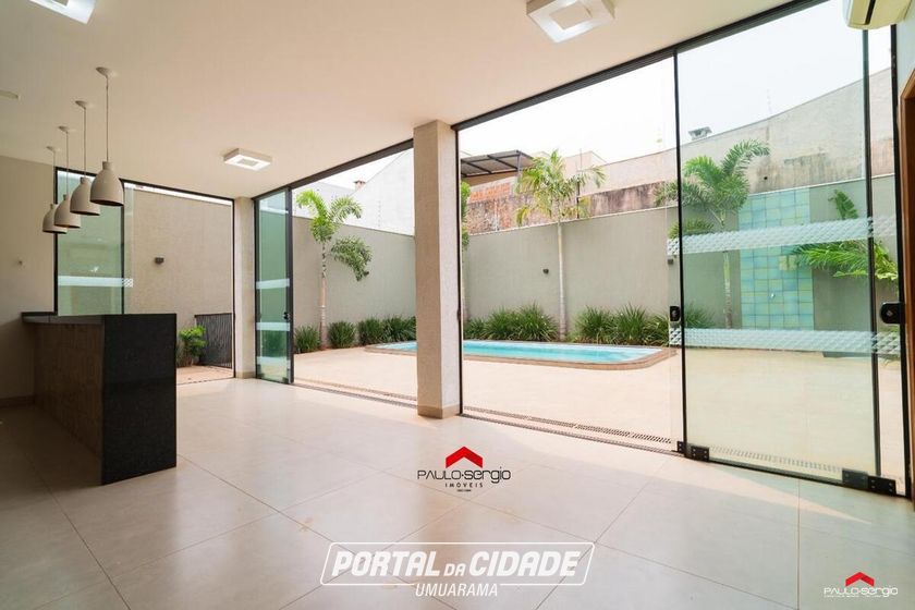 Sobrado &agrave; venda - Jardim imigrantes II