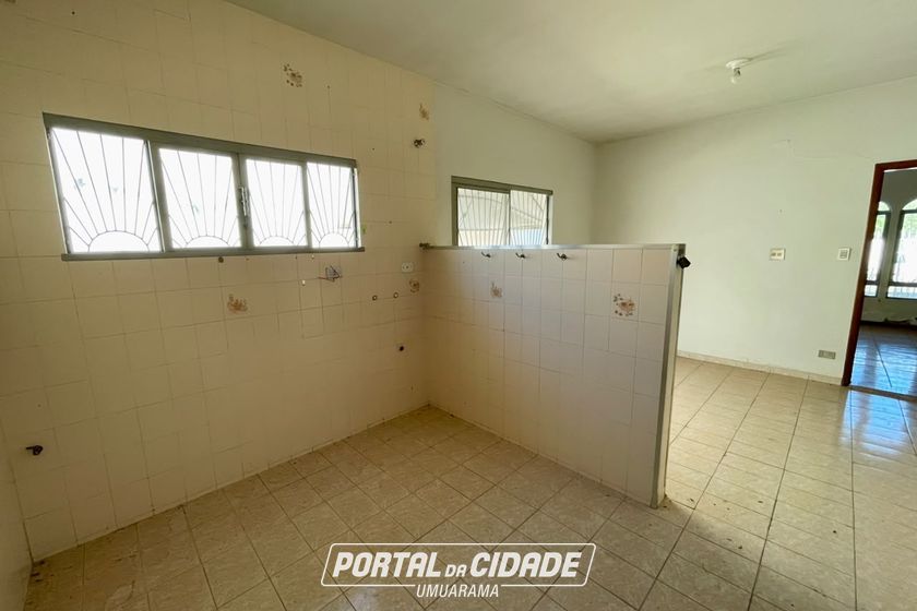 Casa &agrave; venda - 423m&sup2; - PARQUE PRESIDENTE