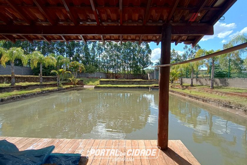 Fazenda &agrave; venda - 2500m&sup2; - Sa&iacute;da Para Serra dos Dourados