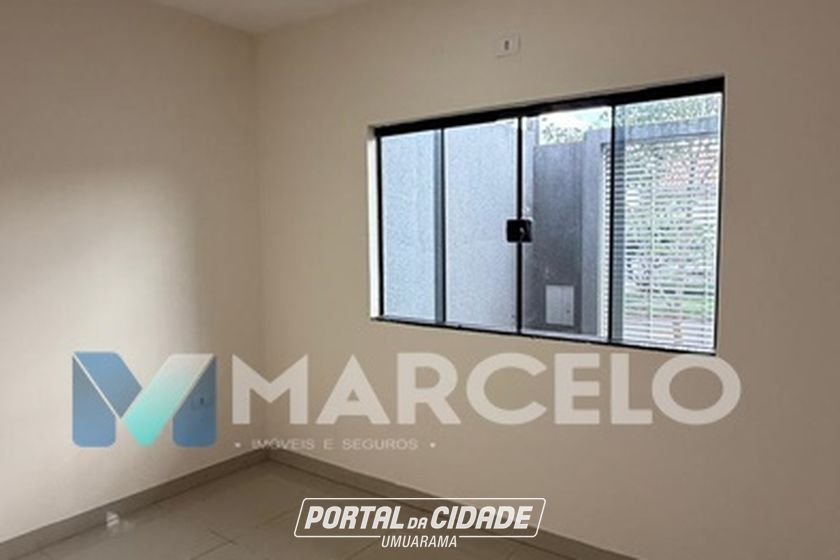 Casa para alugar - 64m&sup2; - Jardim Est&acirc;ncia II
