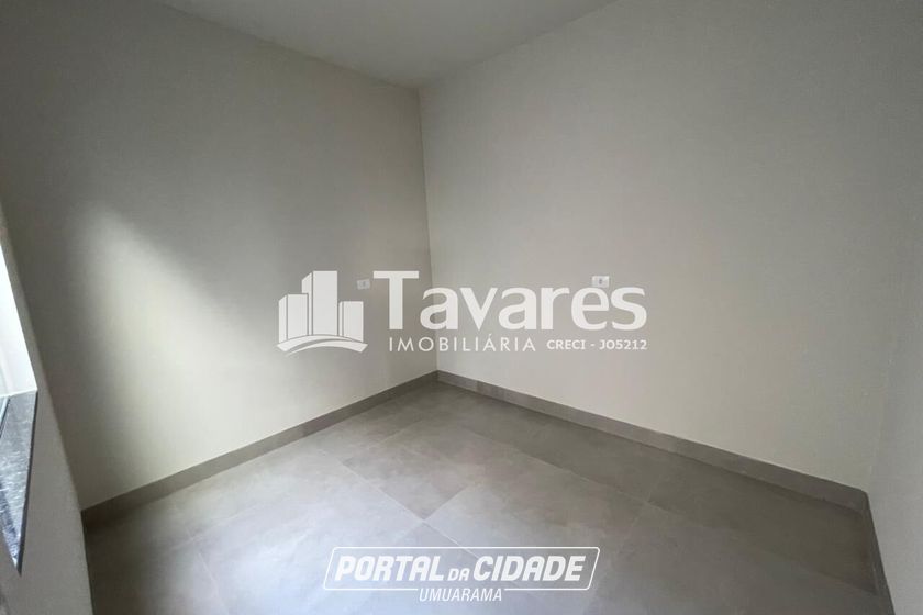 Casa &agrave; venda - 85m&sup2; - Jardim Colorado