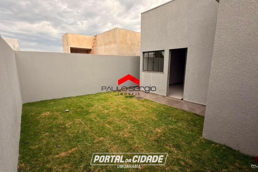 Casa &agrave; venda - PARQUE METROPOLITANO