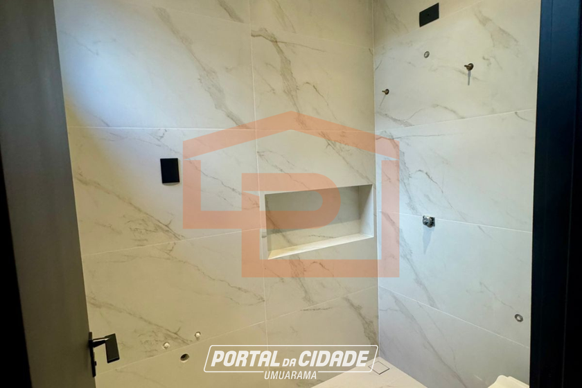 Casa &agrave; venda - 163m&sup2; - Zona III