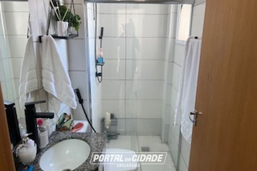Apartamento &agrave; venda - 116m&sup2; - Zona III