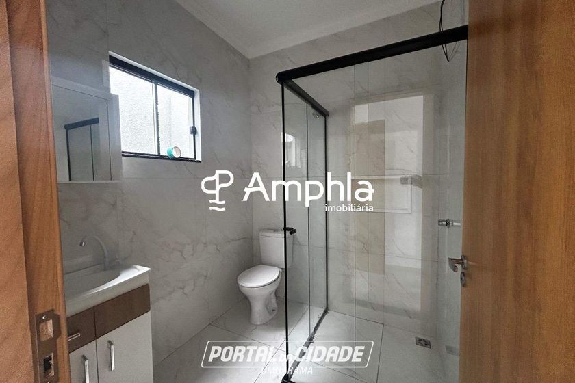 Casa &agrave; venda - 66m&sup2; - Primavera