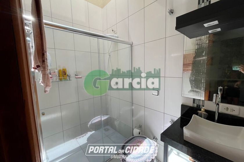 Casa &agrave; venda - 105m&sup2; - Jardim It&aacute;lia