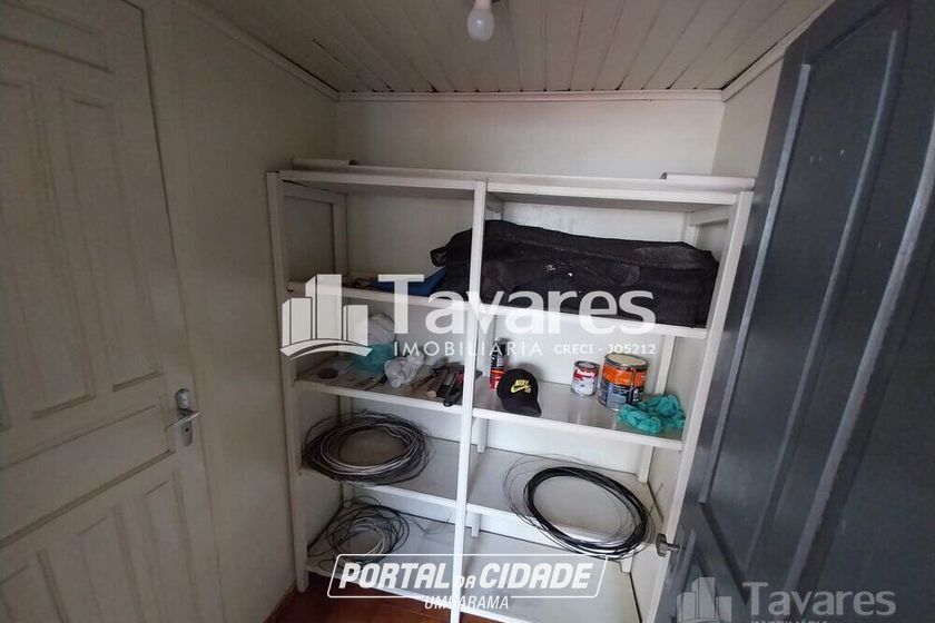 Casa para alugar - 153m&sup2; - Zona II