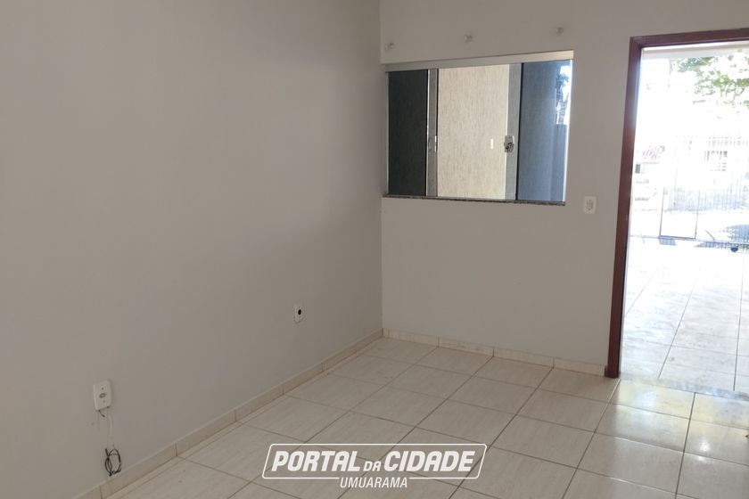 Casa &agrave; venda - 107m&sup2; - JARDIM PARAISO