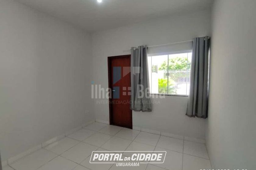 Casa para alugar - Parque Est&acirc;ncia II