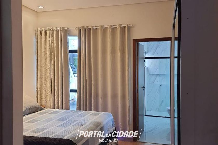 Casa &agrave; venda - 144m&sup2; - Parque Residencial Interlagos