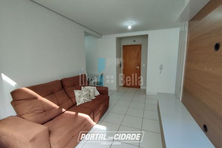 Apartamento para alugar - Zona III