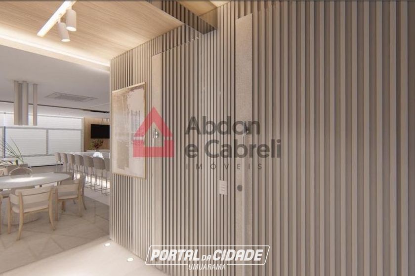 Apartamento &agrave; venda - 295m&sup2; - Zona II