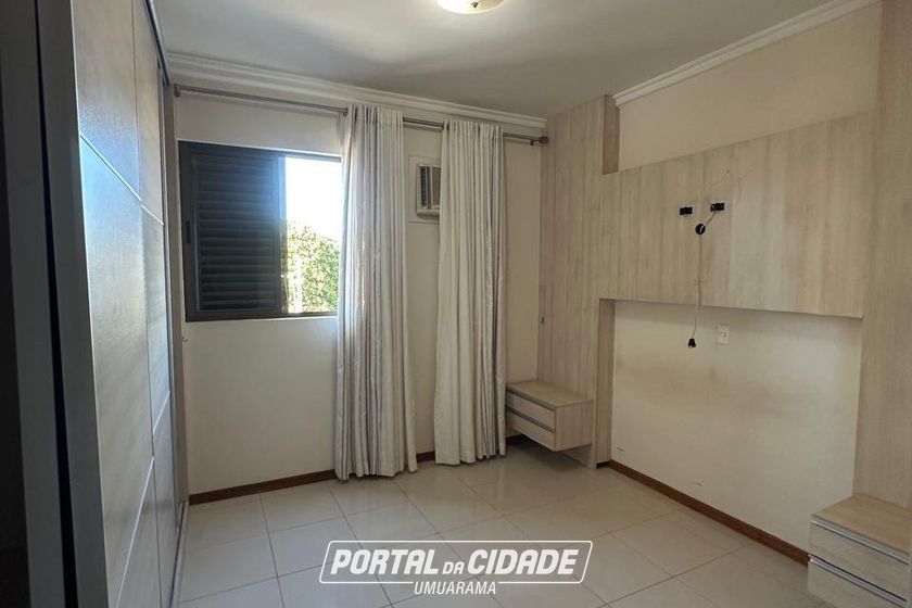 Apartamento &agrave; venda - 103m&sup2; - Zona I